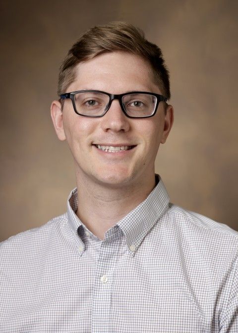 Matthew Cottam